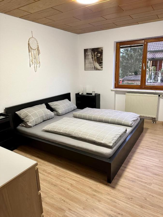 Apartamento Casa Elio Kappel-Grafenhausen Exterior foto