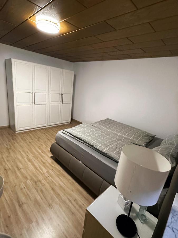 Apartamento Casa Elio Kappel-Grafenhausen Exterior foto