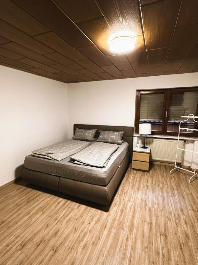 Apartamento Casa Elio Kappel-Grafenhausen Exterior foto