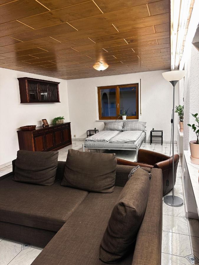 Apartamento Casa Elio Kappel-Grafenhausen Exterior foto